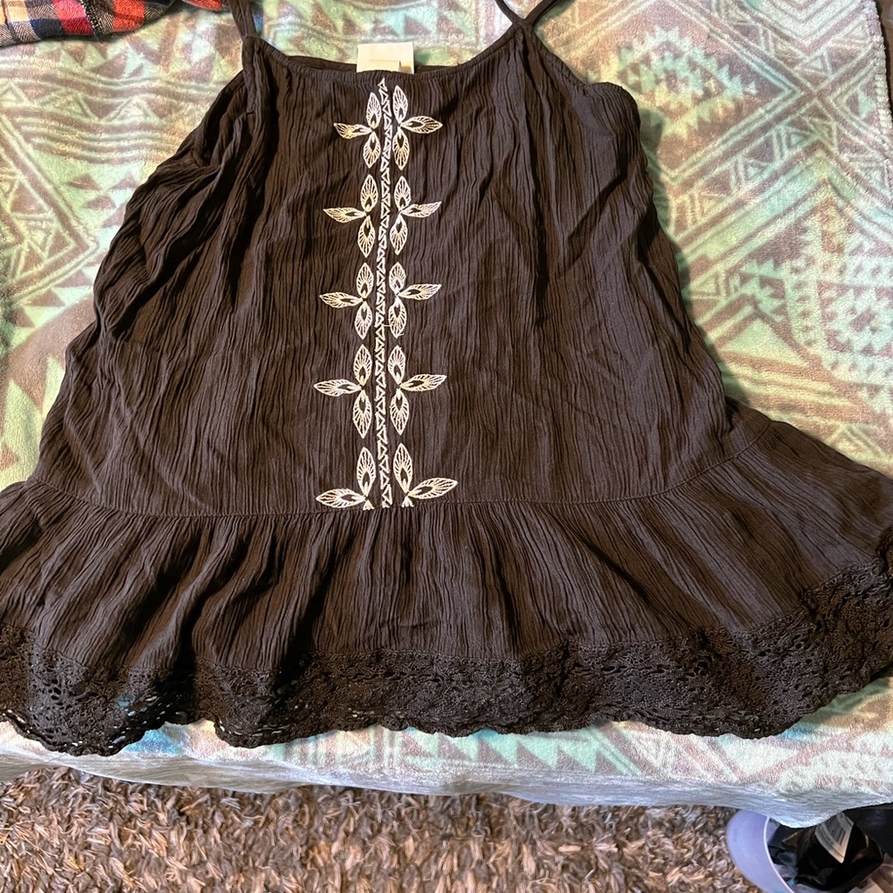Mossimo tank top